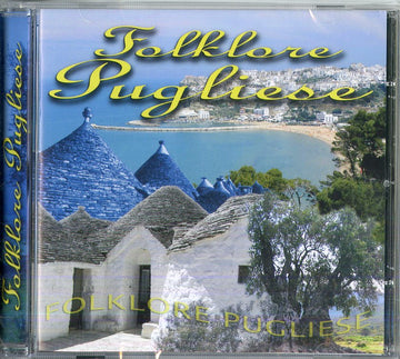 FOLKLORE DI PUGLIA